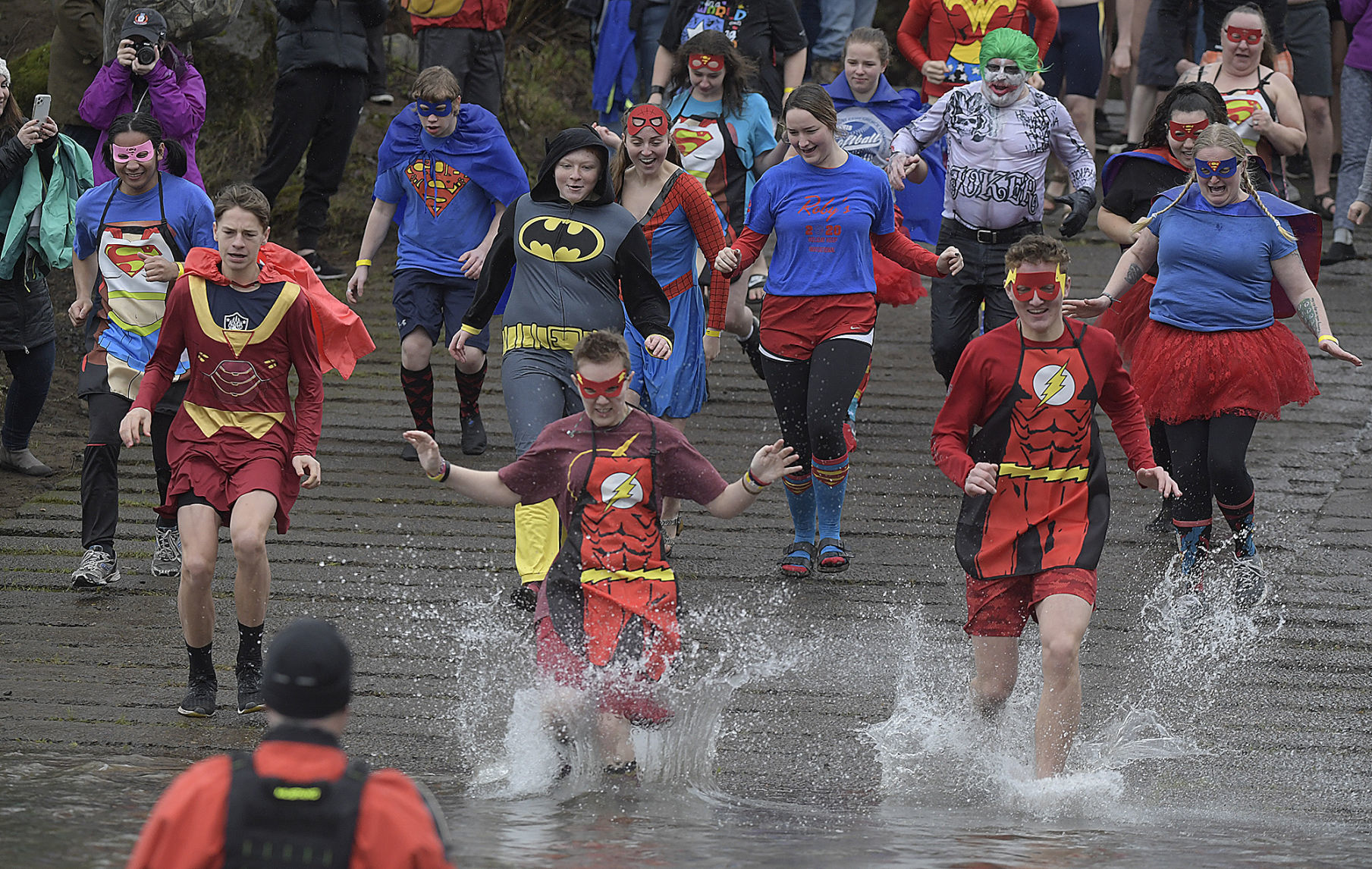 Polar Plunge25